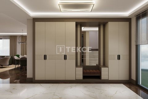 6+1 Villa i ankara, Turkiet Nr. 212058 - 11