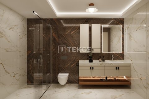 6+1 Villa i ankara, Turkiet Nr. 212058 - 15