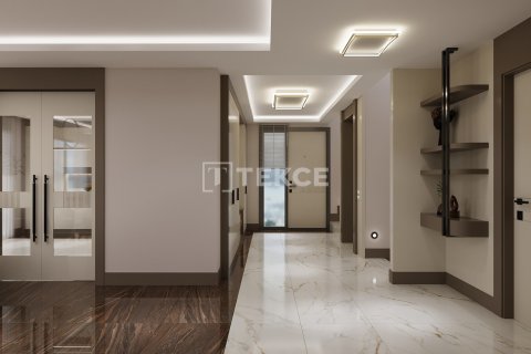 6+1 Villa i ankara, Turkiet Nr. 212058 - 10