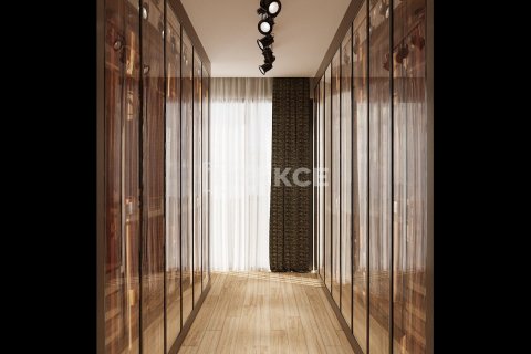 6+1 Villa i ankara, Turkiet Nr. 212058 - 13