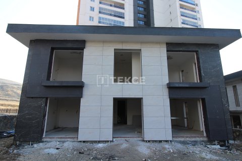 Вилла  6+1 в Анкаре, Турция №212058
