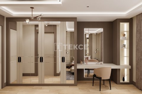 6+1 Villa i ankara, Turkiet Nr. 212058 - 2