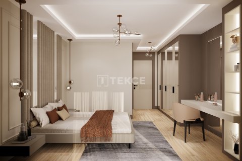 6+1 Villa i ankara, Turkiet Nr. 212058 - 9