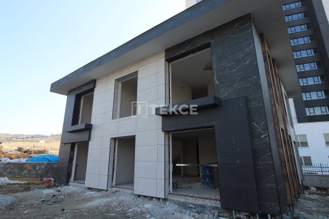 6+1 Villa i ankara, Turkiet Nr. 212058 - 19