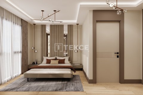 6+1 Villa i ankara, Turkiet Nr. 212058 - 7