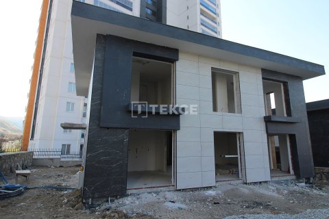 6+1 Villa i ankara, Turkiet Nr. 212058 - 17