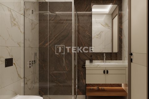 6+1 Villa i ankara, Turkiet Nr. 212058 - 14