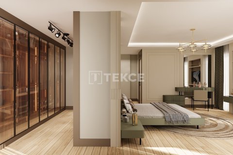 6+1 Villa i ankara, Turkiet Nr. 212058 - 8