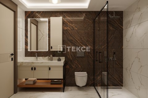 6+1 Villa i ankara, Turkiet Nr. 212058 - 16