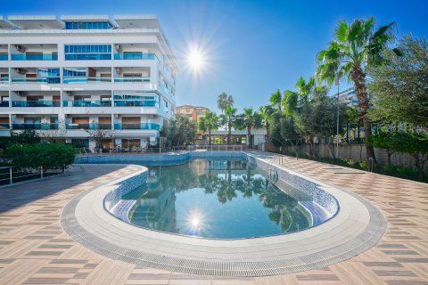 1+1 Lägenhet i Kestel, Antalya, Turkiet Nr. 219311 - 17