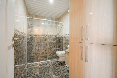 1+1 Lägenhet i Kestel, Antalya, Turkiet Nr. 219311 - 12