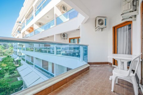 1+1 Lägenhet i Kestel, Antalya, Turkiet Nr. 219311 - 9