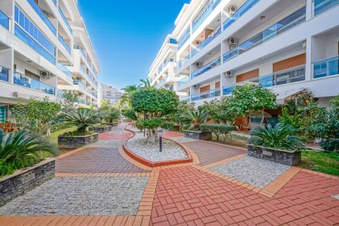 1+1 Lägenhet i Kestel, Antalya, Turkiet Nr. 219311 - 18