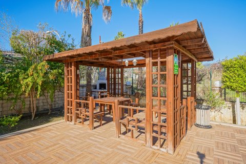 1+1 Lägenhet i Kestel, Antalya, Turkiet Nr. 219311 - 20