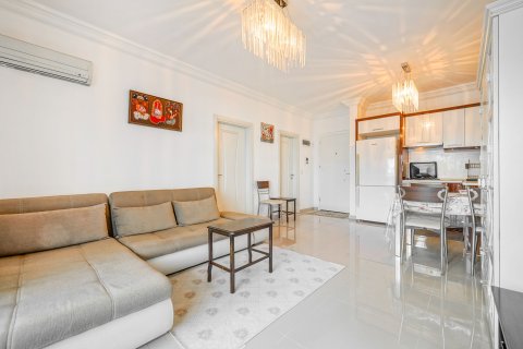 1+1 Lägenhet i Kestel, Antalya, Turkiet Nr. 219311 - 3