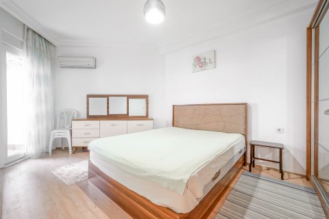 1+1 Lägenhet i Kestel, Antalya, Turkiet Nr. 219311 - 6