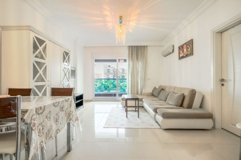 1+1 Lägenhet i Kestel, Antalya, Turkiet Nr. 219311 - 5