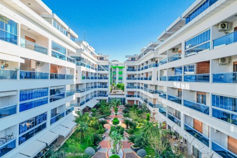 1+1 Lägenhet i Kestel, Antalya, Turkiet Nr. 219311 - 13