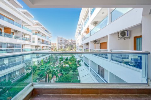 1+1 Lägenhet i Kestel, Antalya, Turkiet Nr. 219311 - 10