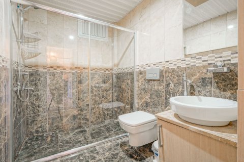1+1 Lägenhet i Kestel, Antalya, Turkiet Nr. 219311 - 11