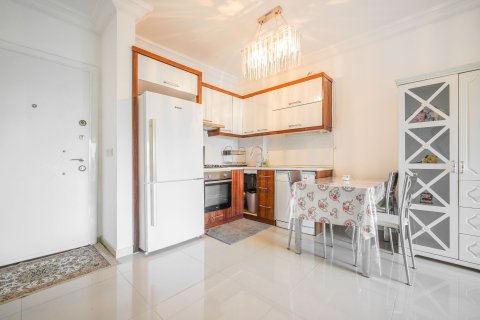 1+1 Lägenhet i Kestel, Antalya, Turkiet Nr. 219311 - 4