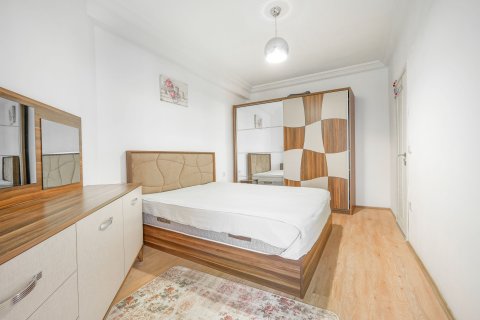 1+1 Lägenhet i Kestel, Antalya, Turkiet Nr. 219311 - 7