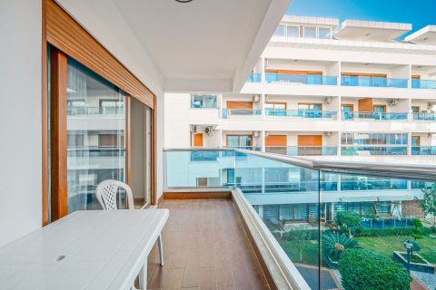 1+1 Lägenhet i Kestel, Antalya, Turkiet Nr. 219311 - 8