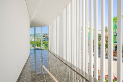 1+1 Lägenhet i Kestel, Antalya, Turkiet Nr. 219311 - 14