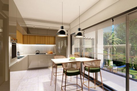 6+2 Villa in Misk Garden, Bueyuekcekmece, Istanbul, Turkey No. 101021