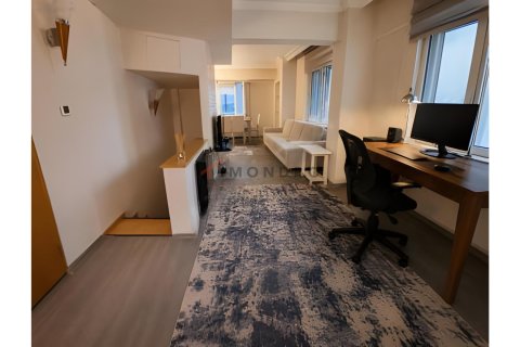 آپارتمان در Besiktas،  Istanbul ، ترکیه 2 خوابه ، 80 متر مربع.  شماره 226664 - 16