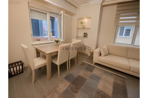 آپارتمان در Besiktas،  Istanbul ، ترکیه 2 خوابه ، 80 متر مربع.  شماره 226664 - 4