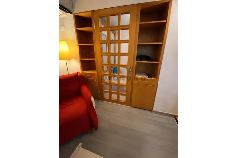 آپارتمان در Besiktas،  Istanbul ، ترکیه 2 خوابه ، 80 متر مربع.  شماره 226664 - 15