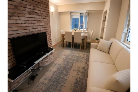 آپارتمان در Besiktas،  Istanbul ، ترکیه 2 خوابه ، 80 متر مربع.  شماره 226664 - 3