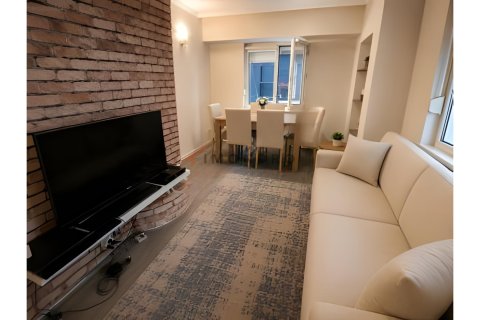 آپارتمان در Besiktas،  Istanbul ، ترکیه 2 خوابه ، 80 متر مربع.  شماره 226664 - 5