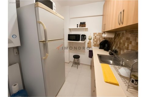 آپارتمان در Besiktas،  Istanbul ، ترکیه 2 خوابه ، 80 متر مربع.  شماره 226664 - 13