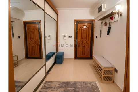 آپارتمان در Besiktas،  Istanbul ، ترکیه 2 خوابه ، 80 متر مربع.  شماره 226664 - 14