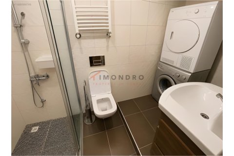 آپارتمان در Besiktas،  Istanbul ، ترکیه 2 خوابه ، 80 متر مربع.  شماره 226664 - 9