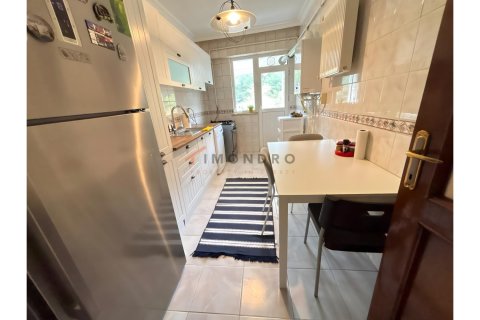 Apartment for sale  in Sisli, Istanbul, Turkey, 2 bedrooms, 95m2, No. 226663 – photo 10