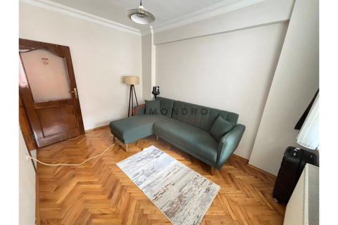 Apartment for sale  in Sisli, Istanbul, Turkey, 2 bedrooms, 95m2, No. 226663 – photo 18