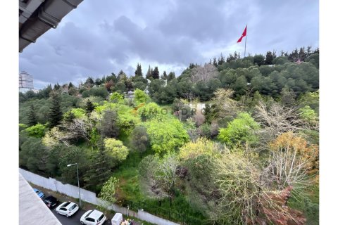 آپارتمان در Sisli،  Istanbul ، ترکیه 2 خوابه ، 95 متر مربع.  شماره 226663