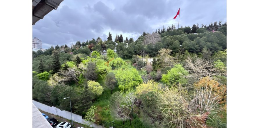 2+1 Apartment  in Sisli, Istanbul, Turkey No. 226663