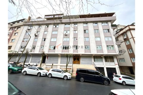 Apartment for sale  in Sisli, Istanbul, Turkey, 2 bedrooms, 95m2, No. 226663 – photo 30
