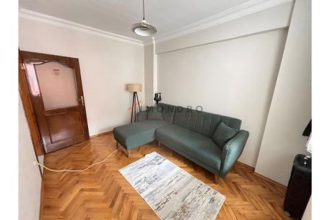 Apartment for sale  in Sisli, Istanbul, Turkey, 2 bedrooms, 95m2, No. 226663 – photo 17