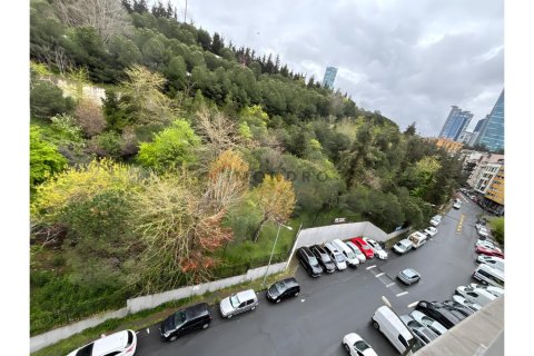 Apartment for sale  in Sisli, Istanbul, Turkey, 2 bedrooms, 95m2, No. 226663 – photo 25