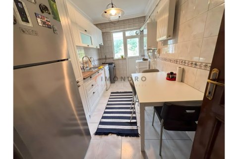 Apartment for sale  in Sisli, Istanbul, Turkey, 2 bedrooms, 95m2, No. 226663 – photo 9
