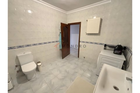 Apartment for sale  in Sisli, Istanbul, Turkey, 2 bedrooms, 95m2, No. 226663 – photo 21