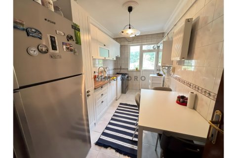 Apartment for sale  in Sisli, Istanbul, Turkey, 2 bedrooms, 95m2, No. 226663 – photo 8