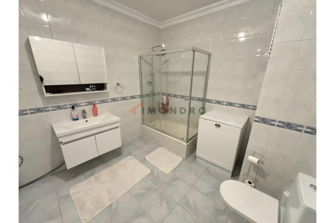 Apartment for sale  in Sisli, Istanbul, Turkey, 2 bedrooms, 95m2, No. 226663 – photo 22