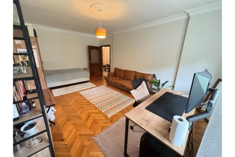 Apartment for sale  in Sisli, Istanbul, Turkey, 2 bedrooms, 95m2, No. 226663 – photo 12