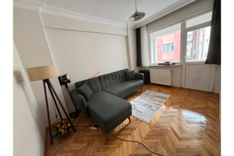 Apartment for sale  in Sisli, Istanbul, Turkey, 2 bedrooms, 95m2, No. 226663 – photo 16